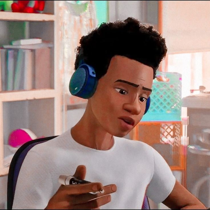 Miles Morales