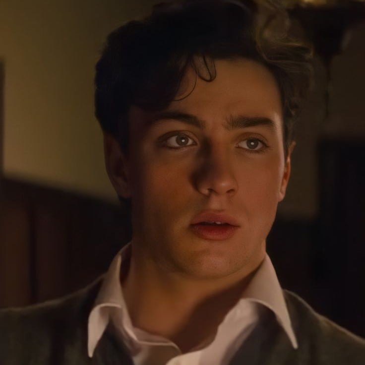 James potter