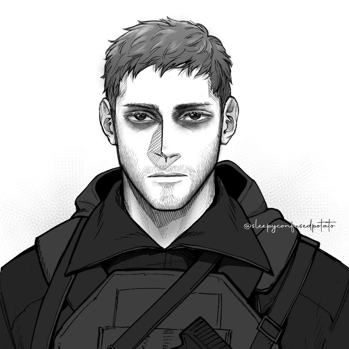GHOST EMPEROR. [GAY/BL]