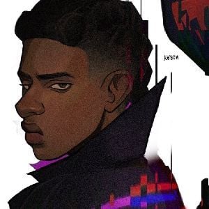 Miles Morales