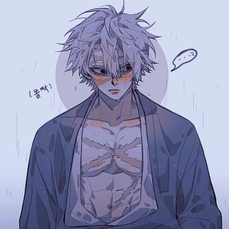 Sanemi × Giyuu canon