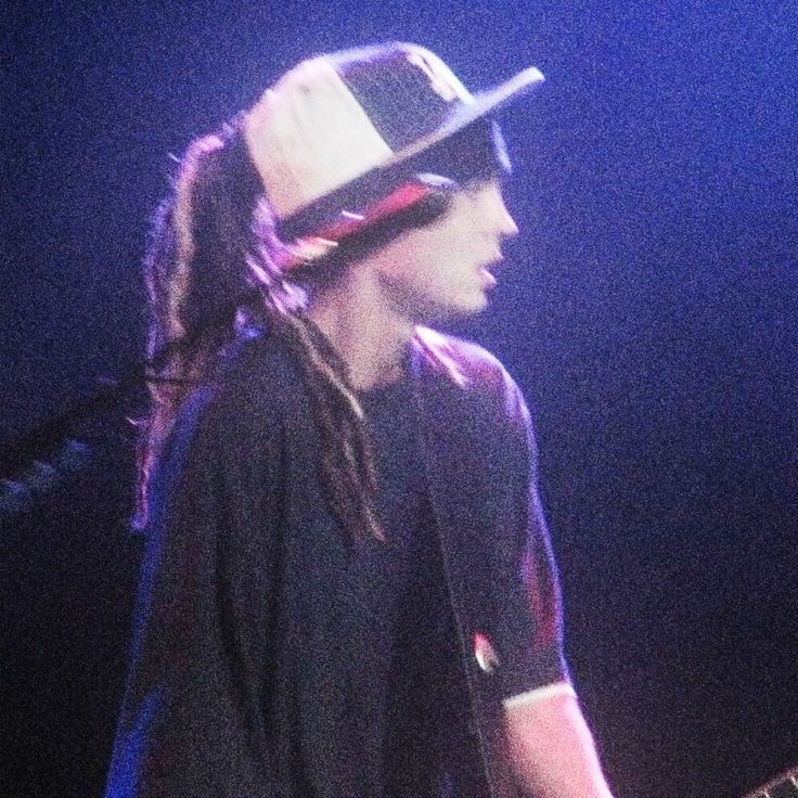 Tom Kaulitz
