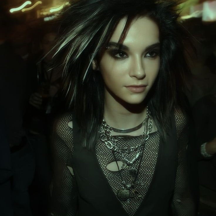 Bill Kaulitz²³