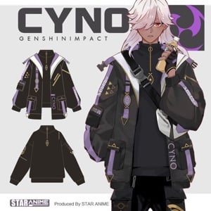 Cyno
