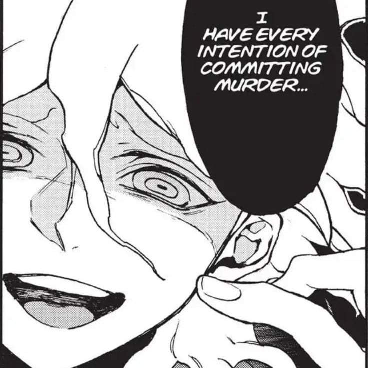 Nagito Kamaeda (Yandere)