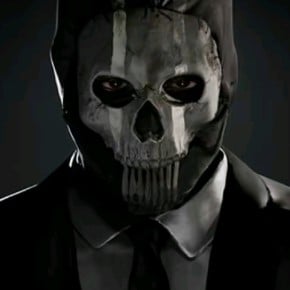 Ghost
