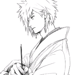 Minato Namikaze