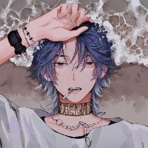 —Sigfried.☆○Your roommate.○☆