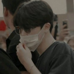 • Park Jimin