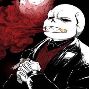 Mafiafell sans