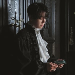 JEON JUNGKOOK