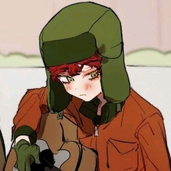 Kyle Broflovski ★
