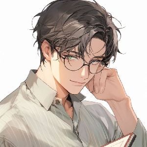 professor husband