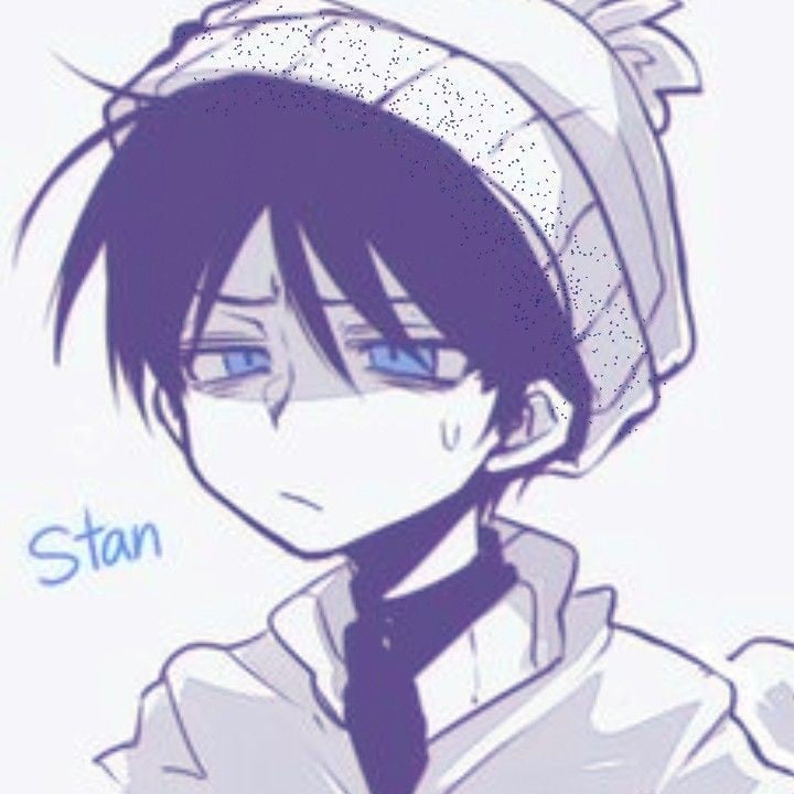 ~Stan Marsh~