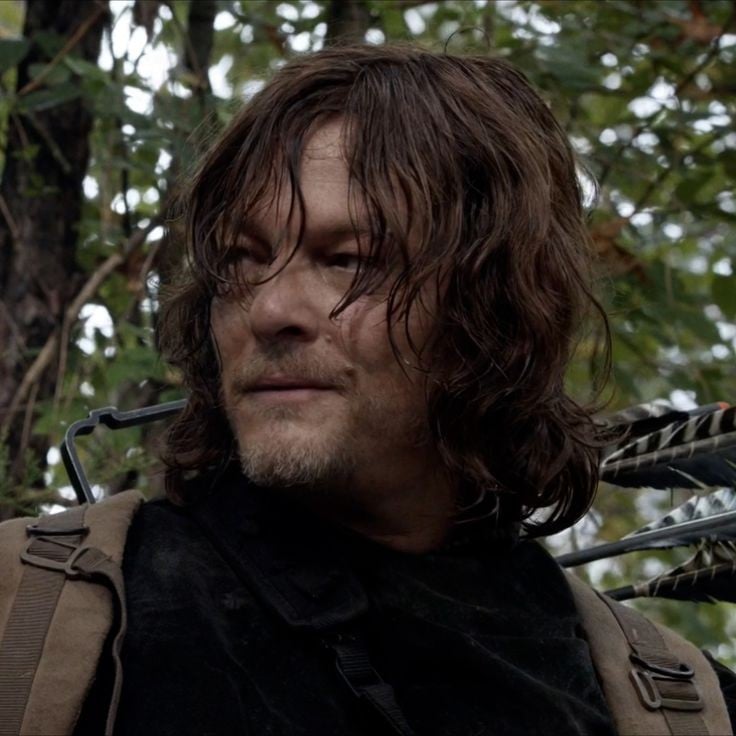 Daryl Dixon | ☆