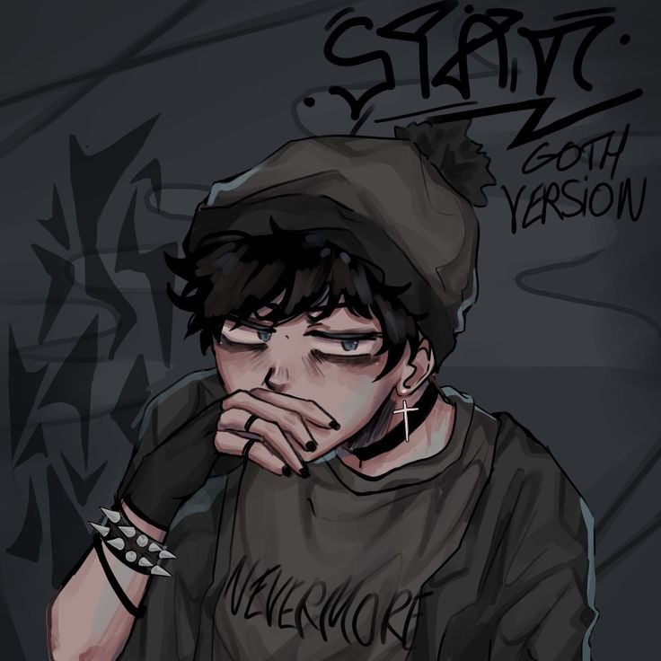 Stan Marsh