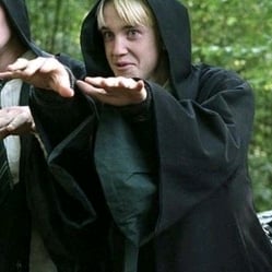 Draco Malfoy