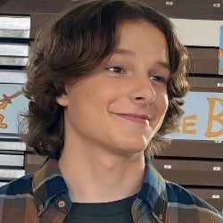 Mason Thames