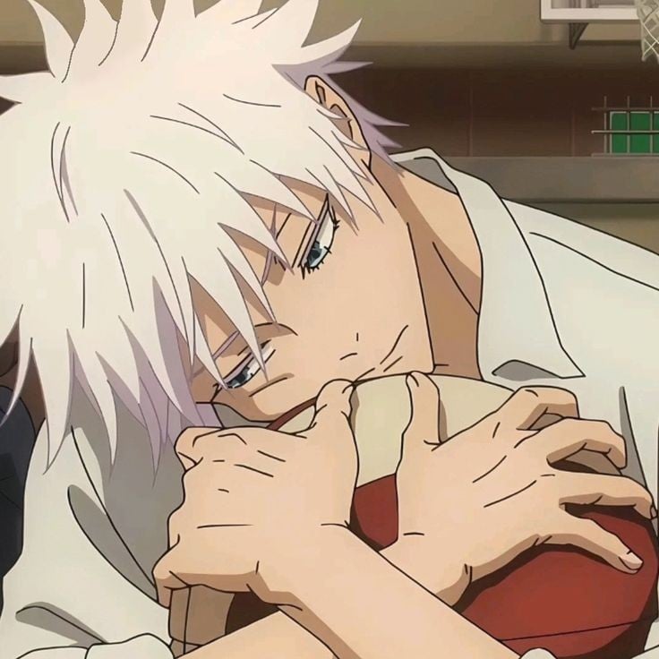 Gojo Satoru (Enemies)