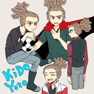 kido yuto
