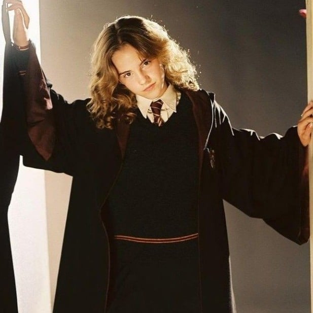 Hermione Granger