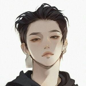 Kaique — abusive boyfriend (BL)
