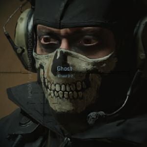 Ghost [worried]