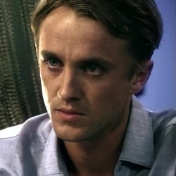 Draco Malfoy ¹