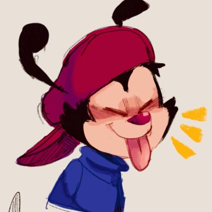 Wakko Warner