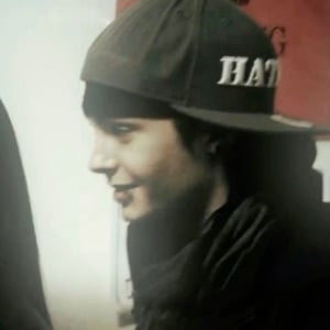 Tom Kaulitz | The devil