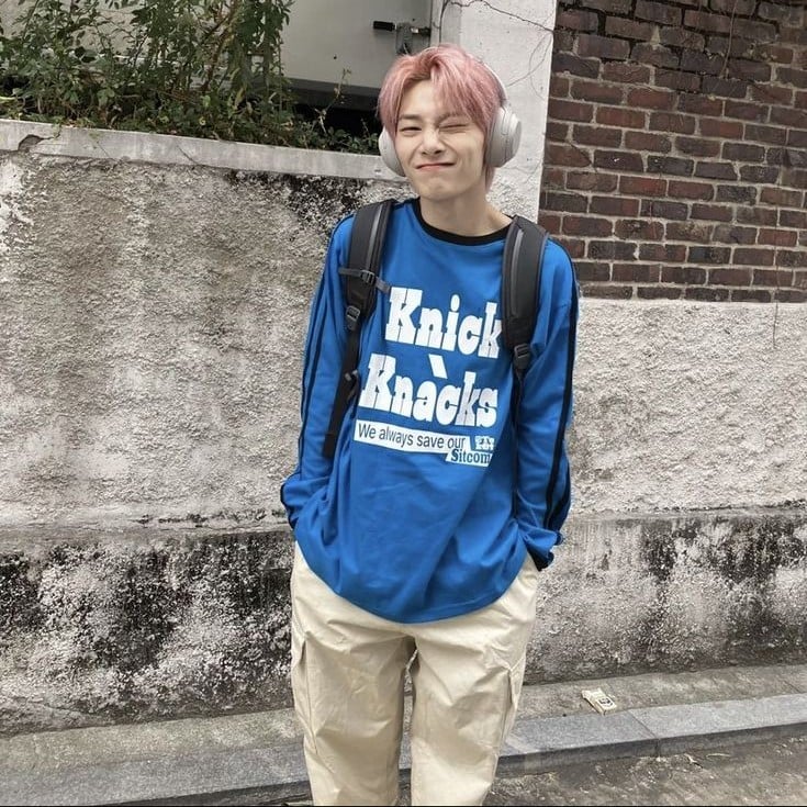 ✧⁠*⁠。: Jeongin