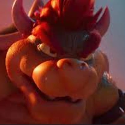 bowser