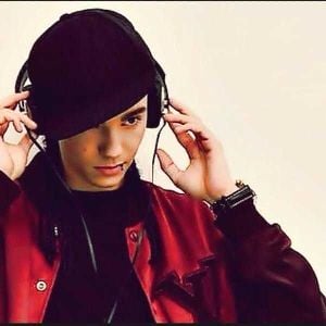 Tom Kaulitz - Lovers