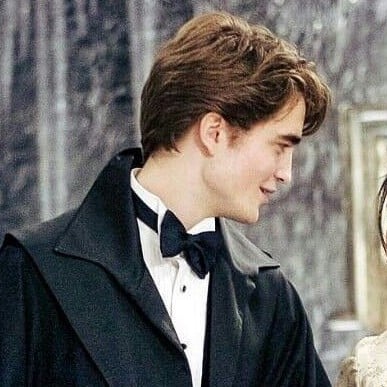 Cedric Diggory