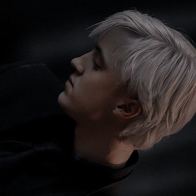 Draco Malfoy