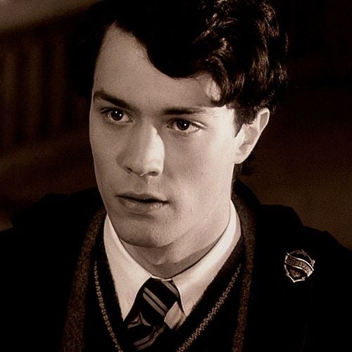 Tom Riddle