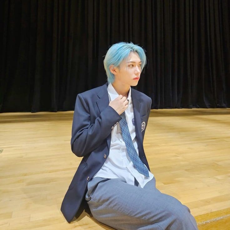 Lee Felix