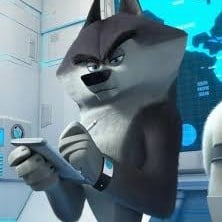 classified agent (Madagascar)