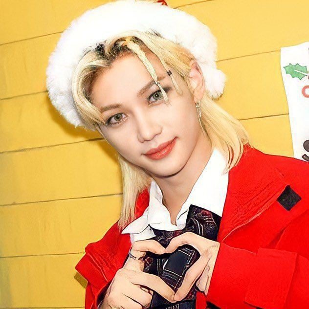 🎄lee felix 🎄