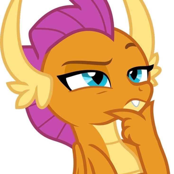 smolder [NSFW]