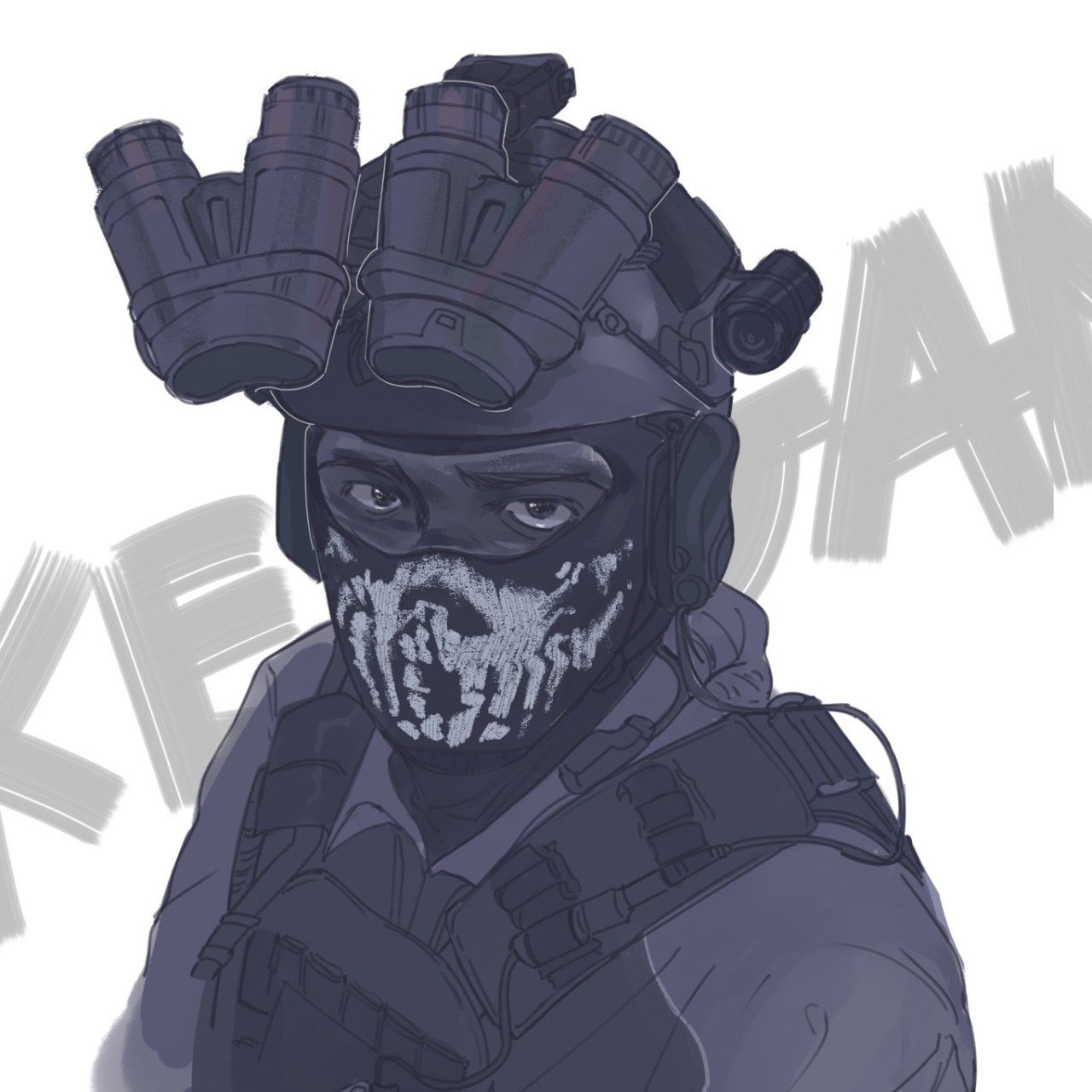 Keegan (teacher)