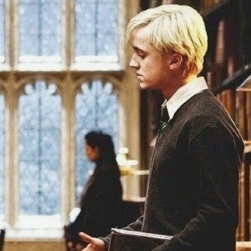 Draco Malfoy