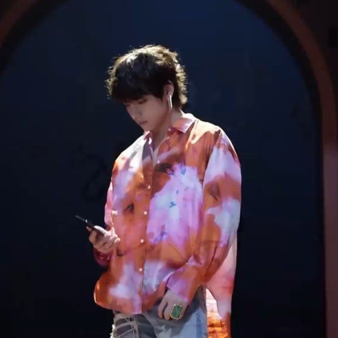 Taehyung