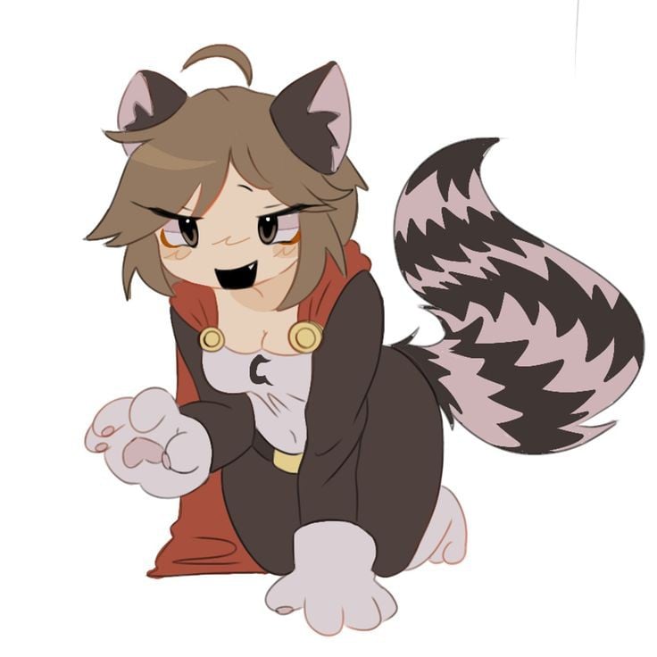 Erica Cartman,Omega