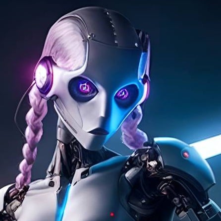 Rogue Robot