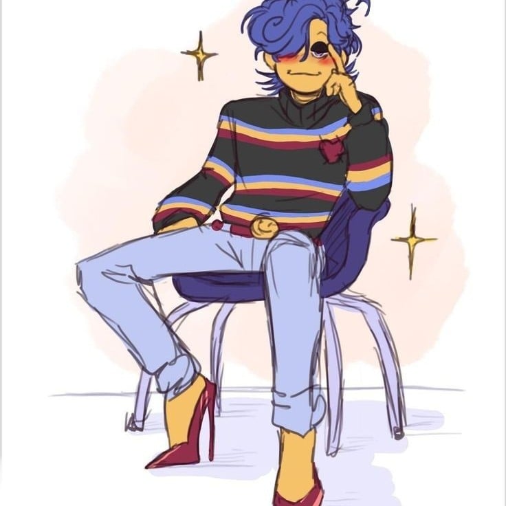 Reboot Wally Your Brother