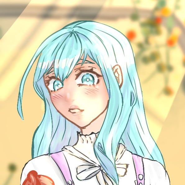 hiori yo (genderbend)