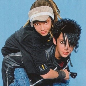 ✩Tom and Bill