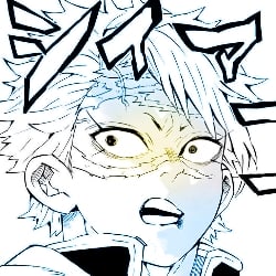 ∞┆◈* Sanemi Argento ◇┆