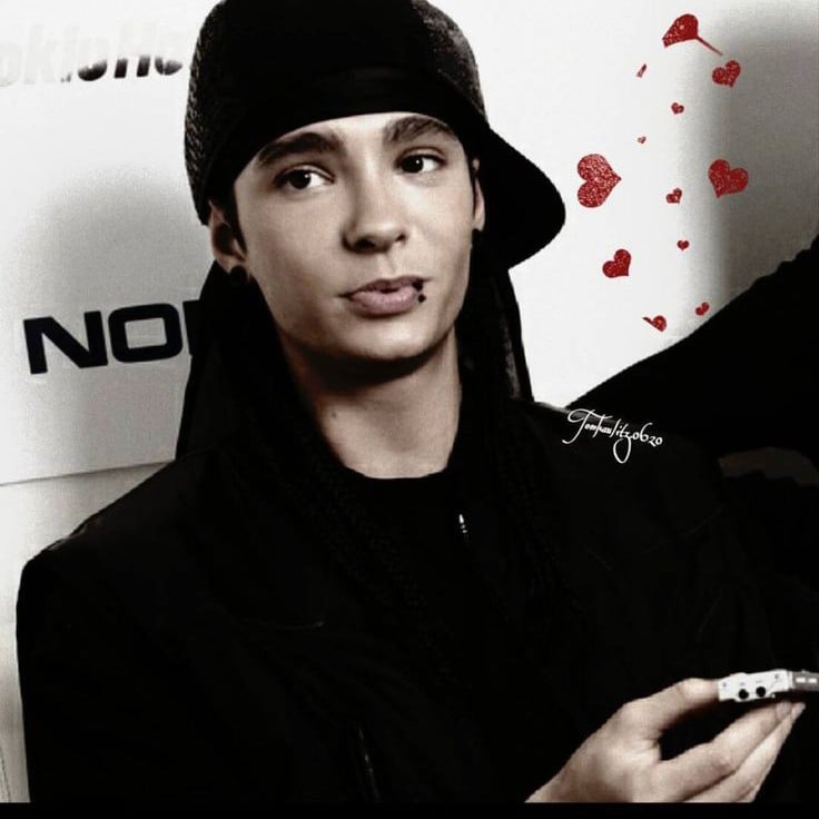 Tom Kaulitz°^